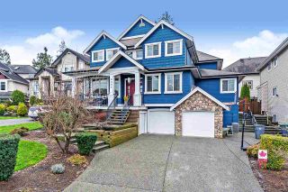 Photo 1: 6085 164B Street in Surrey: Cloverdale BC House for sale (Cloverdale)  : MLS®# R2536600