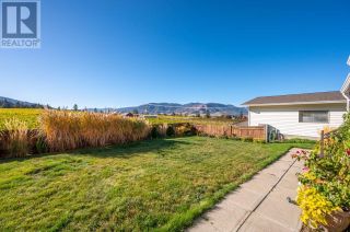 Photo 31: 1280 JOHNSON Road in Penticton: House for sale : MLS®# 201623