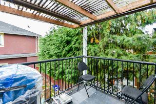 Photo 22: 788 E 63RD Avenue in Vancouver: South Vancouver House for sale (Vancouver East)  : MLS®# R2510508