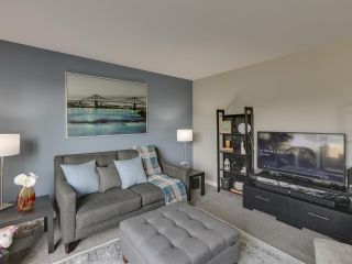 Photo 14: 15 3200 WESTWOOD Street in Port Coquitlam: Central Pt Coquitlam Townhouse for sale in "Hidden Hills" : MLS®# R2421560
