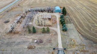 Photo 38: 223077 Highway 817: Rural Wheatland County Detached for sale : MLS®# A2119628
