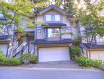 Main Photo: 15 241 PARKSIDE Drive in Port Moody: Heritage Mountain Townhouse for sale in "PINEHURST" : MLS®# R2813587