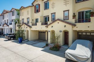 Photo 4: MISSION HILLS Townhouse for sale : 2 bedrooms : 1289 Terracina Ln in San Diego