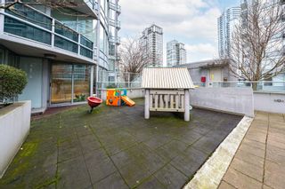 Photo 19: 2006 833 HOMER Street in Vancouver: Downtown VW Condo for sale in "Atelier" (Vancouver West)  : MLS®# R2648917