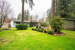 Photo 20: 20318 40A Avenue in Langley: Brookswood Langley House for sale : MLS®# R2747953