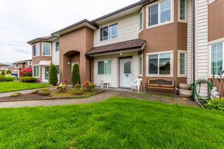 Photo 25: 5 46350 CESSNA Drive in Chilliwack: H911 Townhouse for sale : MLS®# R2734631