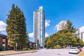 Photo 1: 2103 5883 BARKER Avenue in Burnaby: Metrotown Condo for sale in "ALDYNNE ON THE PARK" (Burnaby South)  : MLS®# R2866782
