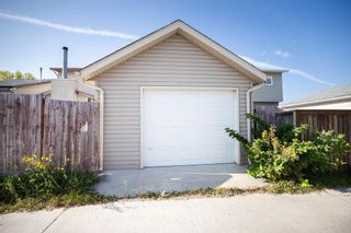 Photo 44: 42 Hearthwood Grove in Winnipeg: Riverbend Residential for sale (4E)  : MLS®# 202024281