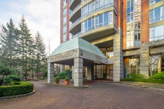 Photo 36: 1106 6888 STATION HILL Drive in Burnaby: South Slope Condo for sale in "Savoy Carlton" (Burnaby South)  : MLS®# R2849677