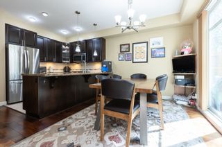 Photo 11: 137 20738 84 Avenue in Langley: Willoughby Heights Townhouse for sale in "YORKSON CREEK" : MLS®# R2884237