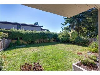 Photo 19: 1840 Mathers Av in West Vancouver: Ambleside House for sale : MLS®# V1114838