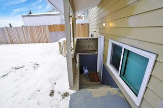 Photo 28: 10 A & B and 12 A & B Valley Crescent: Lacombe Full Duplex for sale : MLS®# A2012206