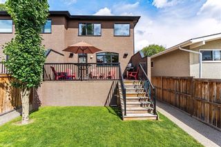 Photo 50: 421 54 Avenue SW in Calgary: Windsor Park Semi Detached for sale : MLS®# C4292476