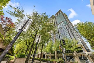 Photo 31: 2319 938 SMITHE Street in Vancouver: Downtown VW Condo for sale in "Electric Avenue" (Vancouver West)  : MLS®# R2883678