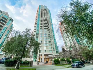 Photo 39: 1101 717 JERVIS Street in Vancouver: West End VW Condo for sale (Vancouver West)  : MLS®# R2850596