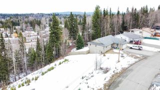 Photo 1: 2890 INGALA Drive in Prince George: Ingala Land for sale (PG City North)  : MLS®# R2759097