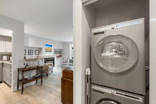 Photo 15: 103 685 W 7TH AVENUE in Vancouver: Fairview VW Townhouse for sale (Vancouver West)  : MLS®# R2790718