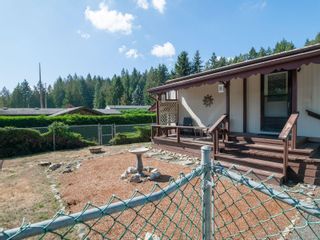 Photo 40: 21 3640 Trans Canada Hwy in Cobble Hill: ML Cobble Hill Manufactured Home for sale (Malahat & Area)  : MLS®# 943109