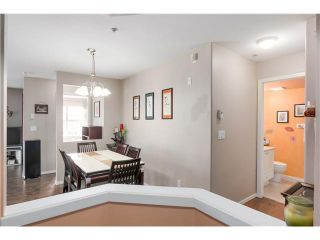 Photo 11: 205 210 ELEVENTH Street in New Westminster: Uptown NW Condo for sale in "DISCOVERY REACH" : MLS®# V1100086