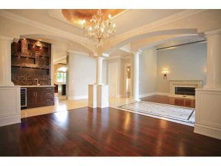 Photo 3: 3251 BARMOND Avenue in Richmond: Seafair House for sale : MLS®# V904187