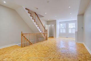 Photo 13: 244 George Street in Toronto: Moss Park House (3-Storey) for lease (Toronto C08)  : MLS®# C8227426