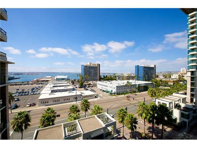 Photo 18: Photos: DOWNTOWN Condo for sale : 3 bedrooms : 1199 Pacific Highway #801 in San Diego