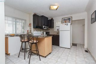 Photo 4: 2611 Fifth St in VICTORIA: Vi Hillside Half Duplex for sale (Victoria)  : MLS®# 786353