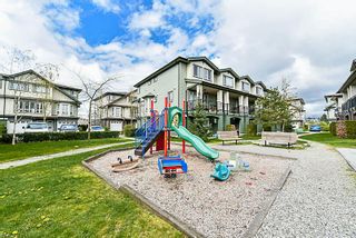 Photo 20: 39 160 PEMBINA Street in New Westminster: Queensborough Townhouse for sale in "Eagle Crest Estates" : MLS®# R2160352