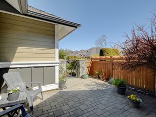 Photo 22: 17 10520 McDonald Park Rd in North Saanich: NS McDonald Park Row/Townhouse for sale : MLS®# 871986