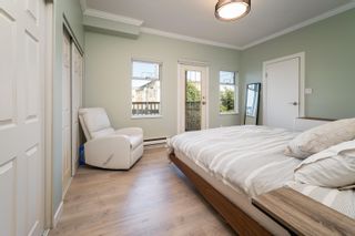 Photo 12: 1881 W 10TH Avenue in Vancouver: Kitsilano Townhouse for sale (Vancouver West)  : MLS®# R2656318