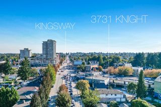 Photo 12: 3731 KNIGHT Street in Vancouver: Knight House for sale (Vancouver East)  : MLS®# R2854510