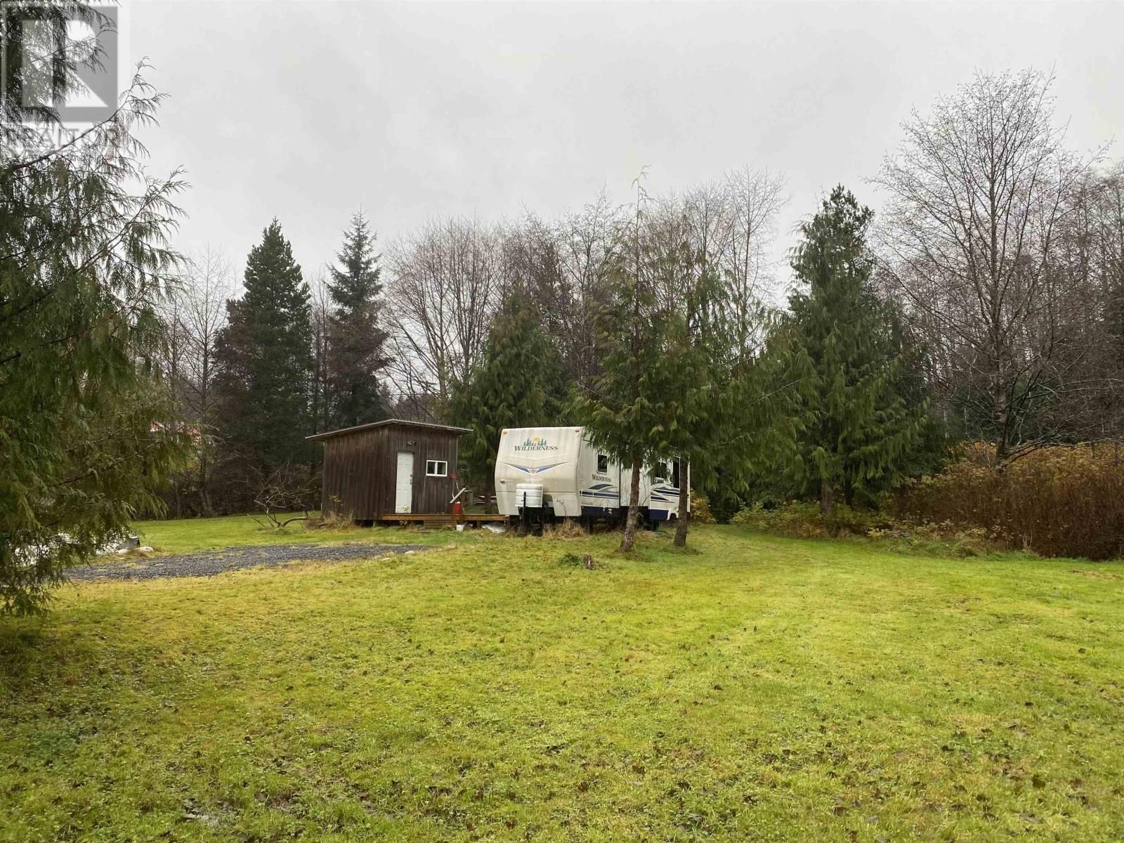 Main Photo: 1 FROESE SUBDIV ROAD in Port Clements: Vacant Land for sale : MLS®# R2645344