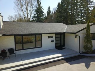 Photo 2: 183 Eagle Ridge Drive SW in Calgary: Eagle Ridge Detached for sale : MLS®# A1212417