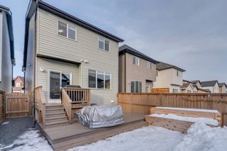 Photo 33: 71 Chaparral Valley Common SE in Calgary: Chaparral Detached for sale : MLS®# A1066350