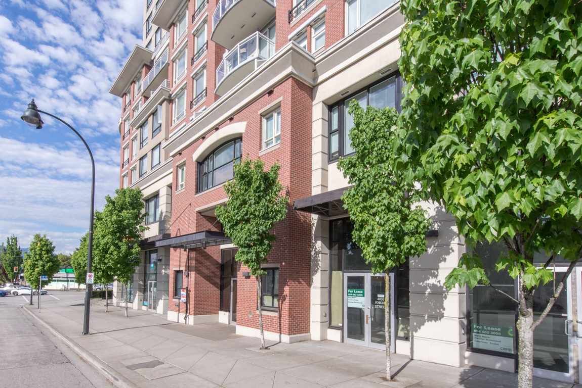 Main Photo: 506 4028 KNIGHT Street in Vancouver: Knight Condo for sale in "King Edward Village" (Vancouver East)  : MLS®# R2075544