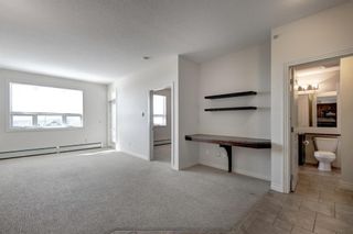 Photo 8: 415 26 Val Gardena View SW in Calgary: Springbank Hill Apartment for sale : MLS®# A1257390