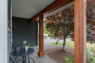 Photo 5: 2196 Lang Cres in Nanaimo: Na Central Nanaimo Half Duplex for sale : MLS®# 932590