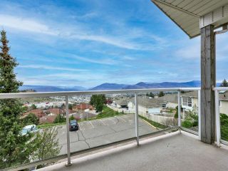 Photo 2: 304 2025 PACIFIC Way in Kamloops: Aberdeen Apartment Unit for sale : MLS®# 178077