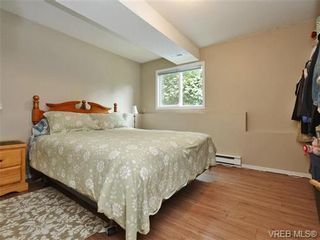 Photo 16: 3349 Betula Pl in VICTORIA: Co Triangle House for sale (Colwood)  : MLS®# 735749