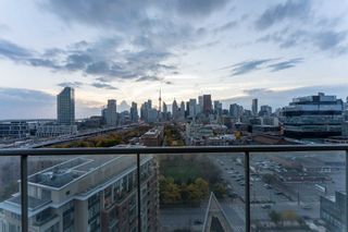 Photo 17: 1807 33 Mill Street in Toronto: Waterfront Communities C8 Condo for lease (Toronto C08)  : MLS®# C5663708