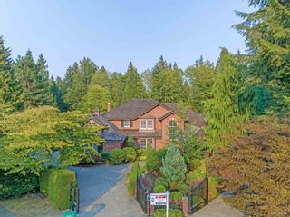 Photo 32: 2985 WOODCREST Place in Surrey: Elgin Chantrell House for sale (South Surrey White Rock)  : MLS®# R2865826