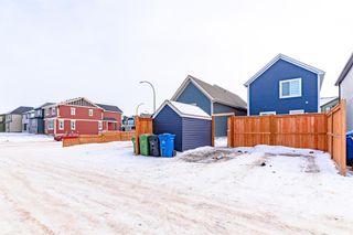 Photo 39: 262 Masters Row SE in Calgary: Mahogany Detached for sale : MLS®# A2016342