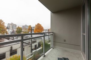 Photo 20: 401 1680 W 4TH Avenue in Vancouver: False Creek Condo for sale in "Mantra" (Vancouver West)  : MLS®# R2832390