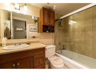 Photo 7: 1 2431 KELLY Avenue in Port Coquitlam: Central Pt Coquitlam Condo for sale in "ORCHARD VALLEY ESTATES" : MLS®# V992019