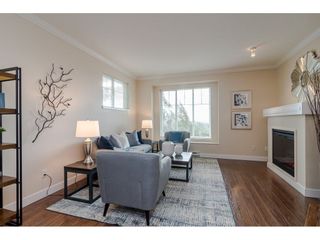 Photo 3: 7 5839 PANORAMA Drive in Surrey: Sullivan Station Townhouse for sale in "FOREST GATE" : MLS®# R2403338