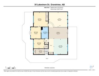 Photo 64: 35 Lakeshore Drive: Rural Wetaskiwin County House for sale : MLS®# E4387040