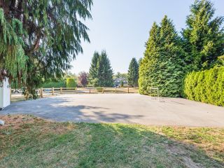 Photo 22: 8042 197 Street in Langley: Willoughby Heights House for sale : MLS®# R2760716