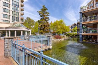 Photo 32: 408 3070 GUILDFORD WAY in Coquitlam: North Coquitlam Condo for sale : MLS®# R2774651