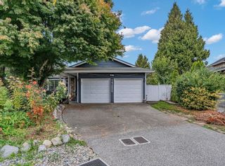 Photo 1: 14225 18 Avenue in Surrey: Sunnyside Park Surrey House for sale in "OCEAN BLUFF" (South Surrey White Rock)  : MLS®# R2816603