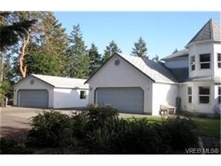 Photo 9:  in VICTORIA: Hi Western Highlands House for sale (Highlands)  : MLS®# 439993